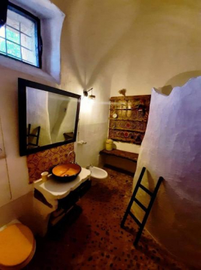 Chalet del Ficus (camere)